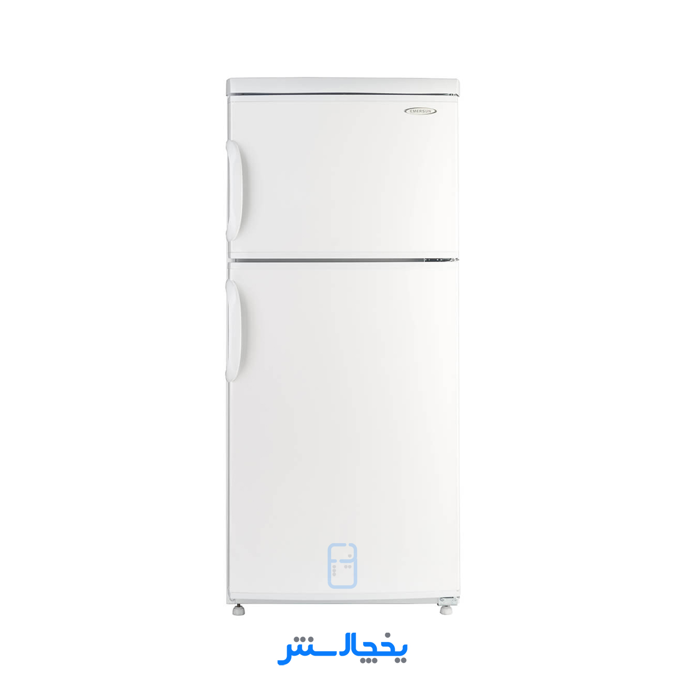 یخچال فریزر امرسان 11 فوت مدل CB11M-W01 سفید