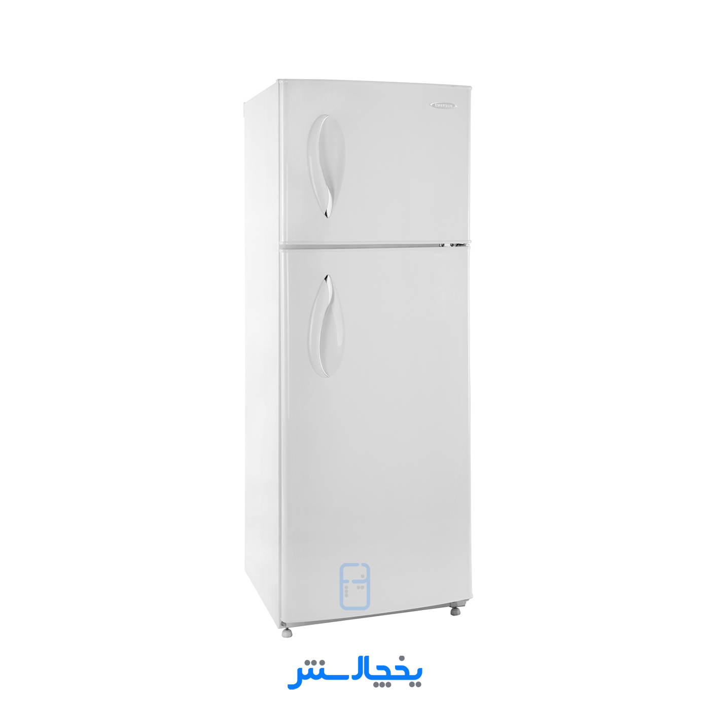 یخچال فریزر امرسان 14 فوت مدل CB14M-W01 سفید