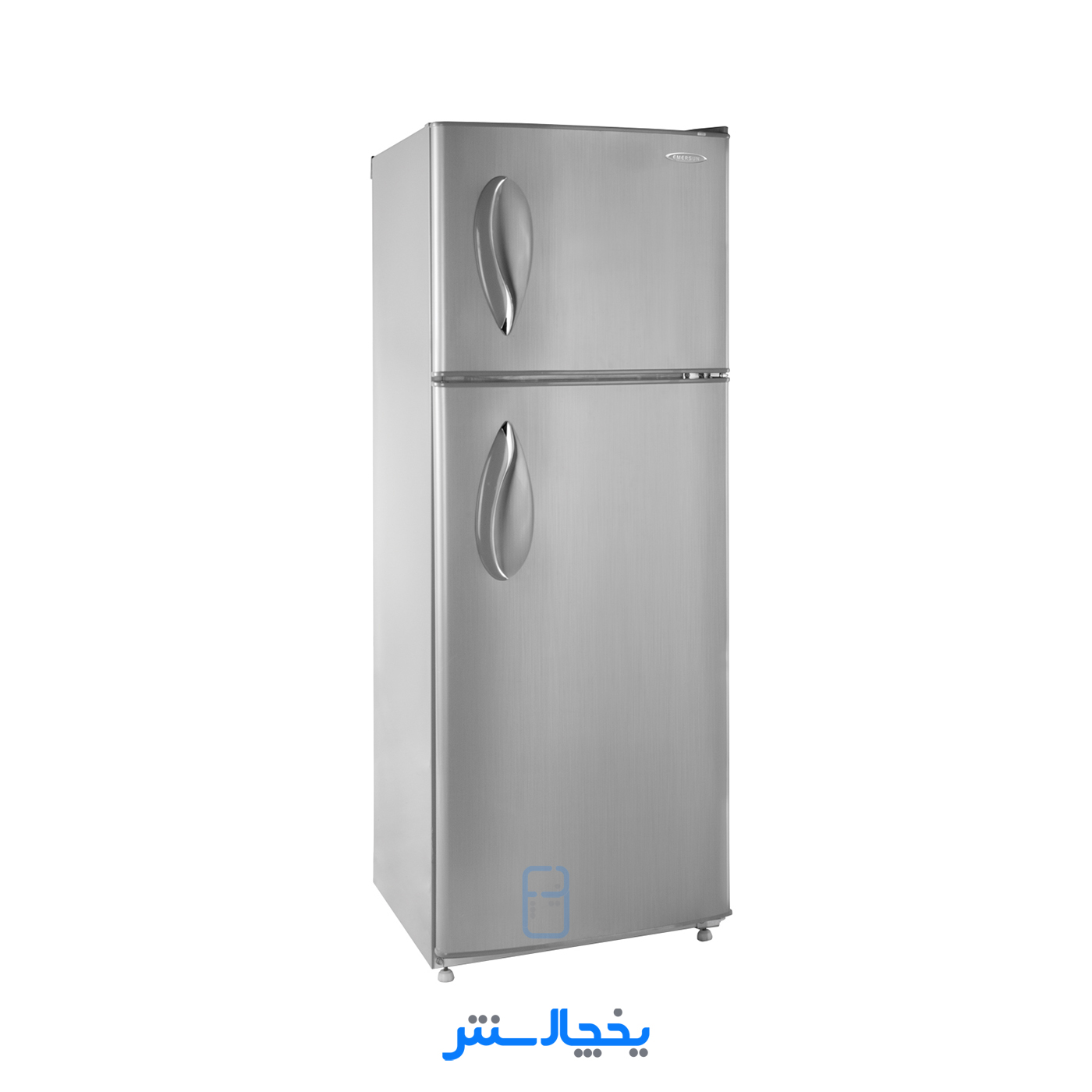 یخچال فریزر امرسان 14 فوت مدل CB14M-S01 طوسی