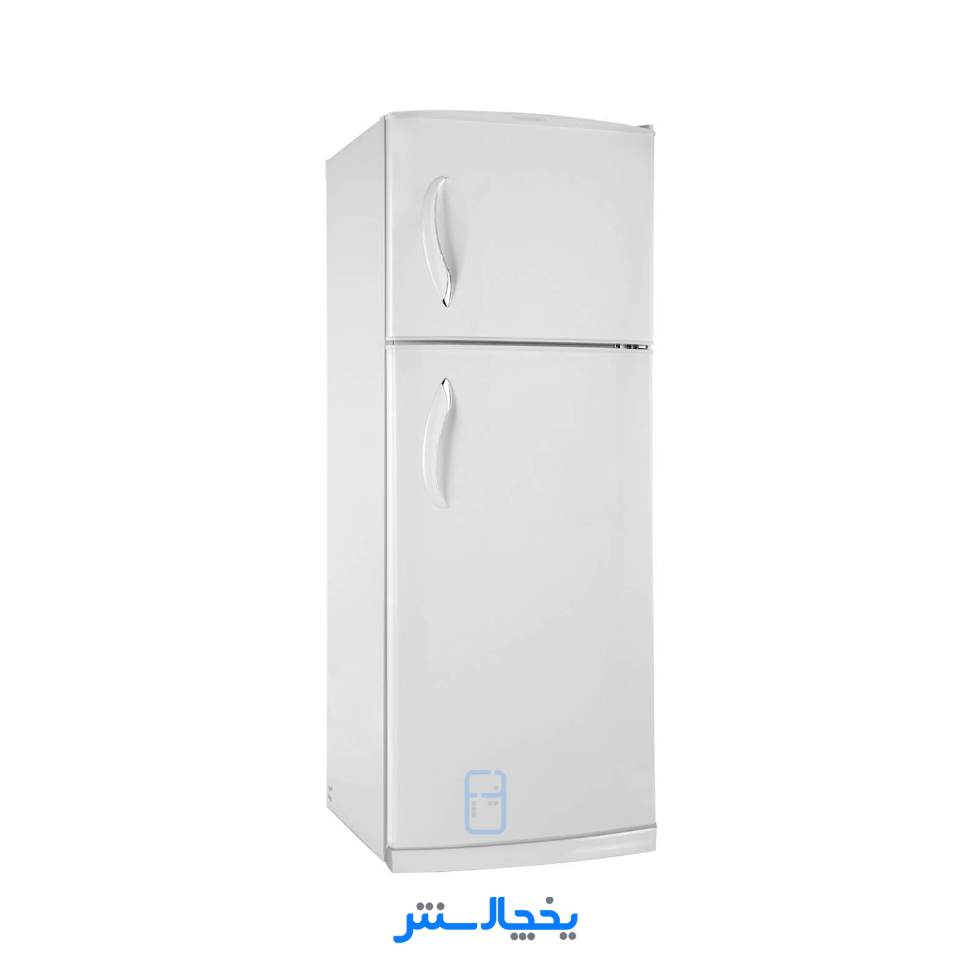 یخچال فریزر امرسان 17 فوت مدل CB17A-W01 سفید