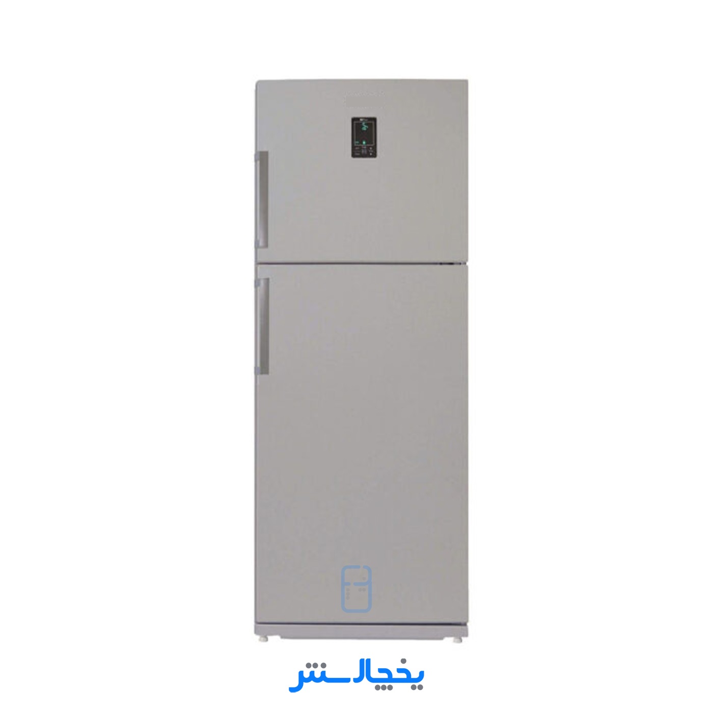 یخچال فریزر امرسان 18 فوت مدل CB18H-T01 تیتانیوم