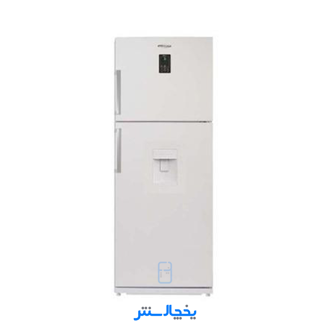 یخچال فریزر امرسان 18 فوت آبریز مدل CB18HD-W01 سفید