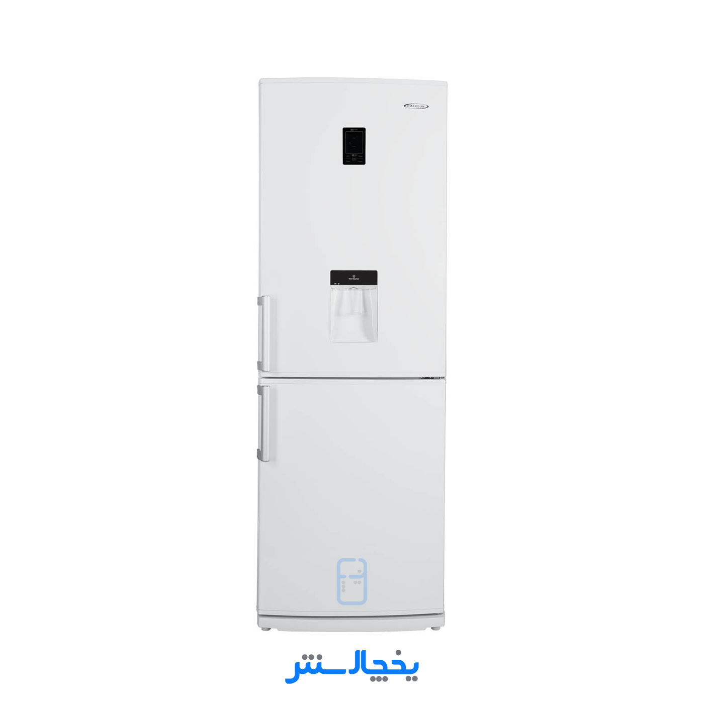 یخچال فریزر امرسان 22 فوت مدل CB22H-W01 سفید