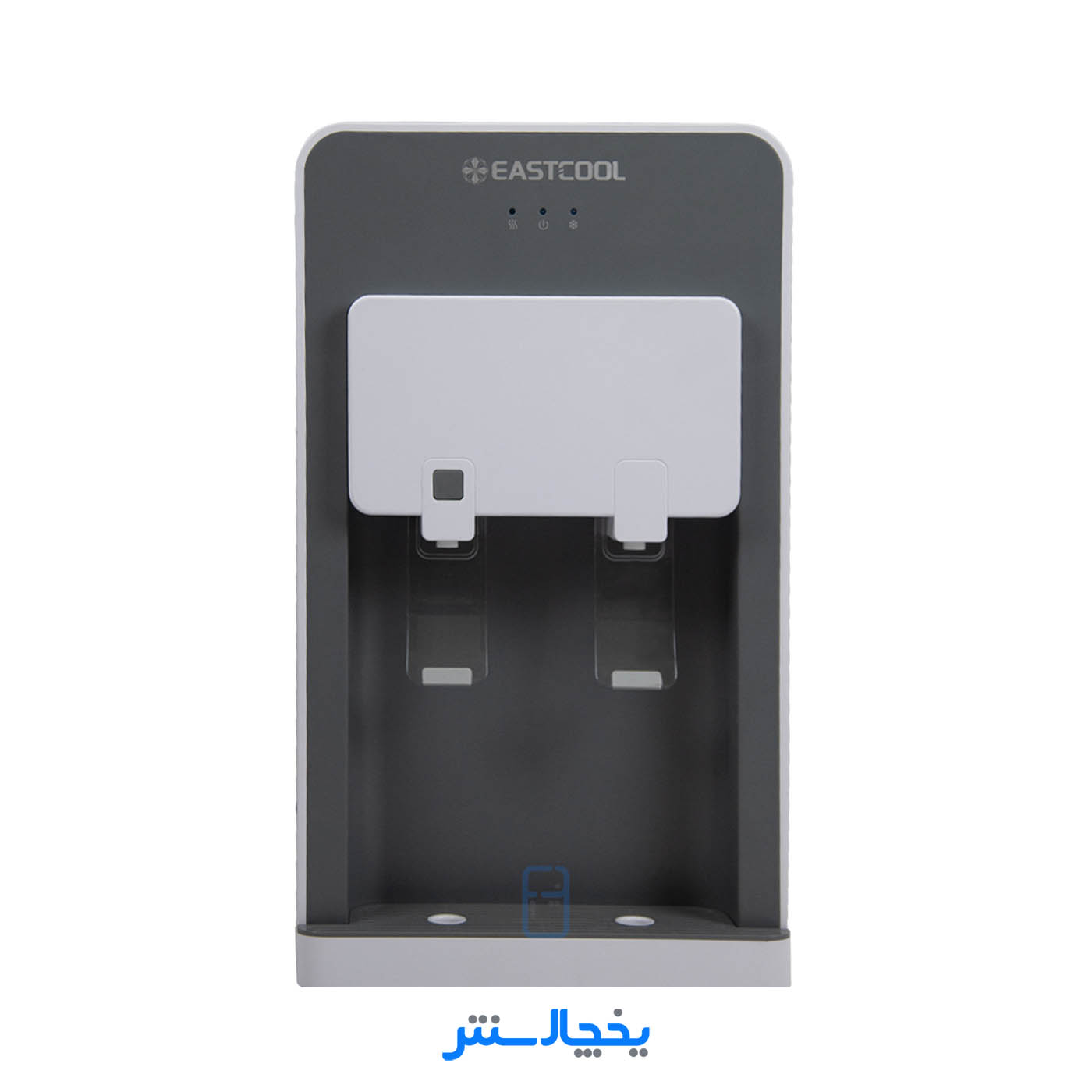 آبسردکن ایستکول مدل TM-DG438 رومیزی منبع روکار