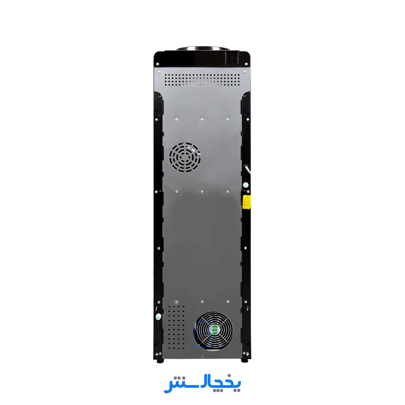 آبسردکن ایستکول مدل TM-SB480Ice منبع روکار یخ ساز دار