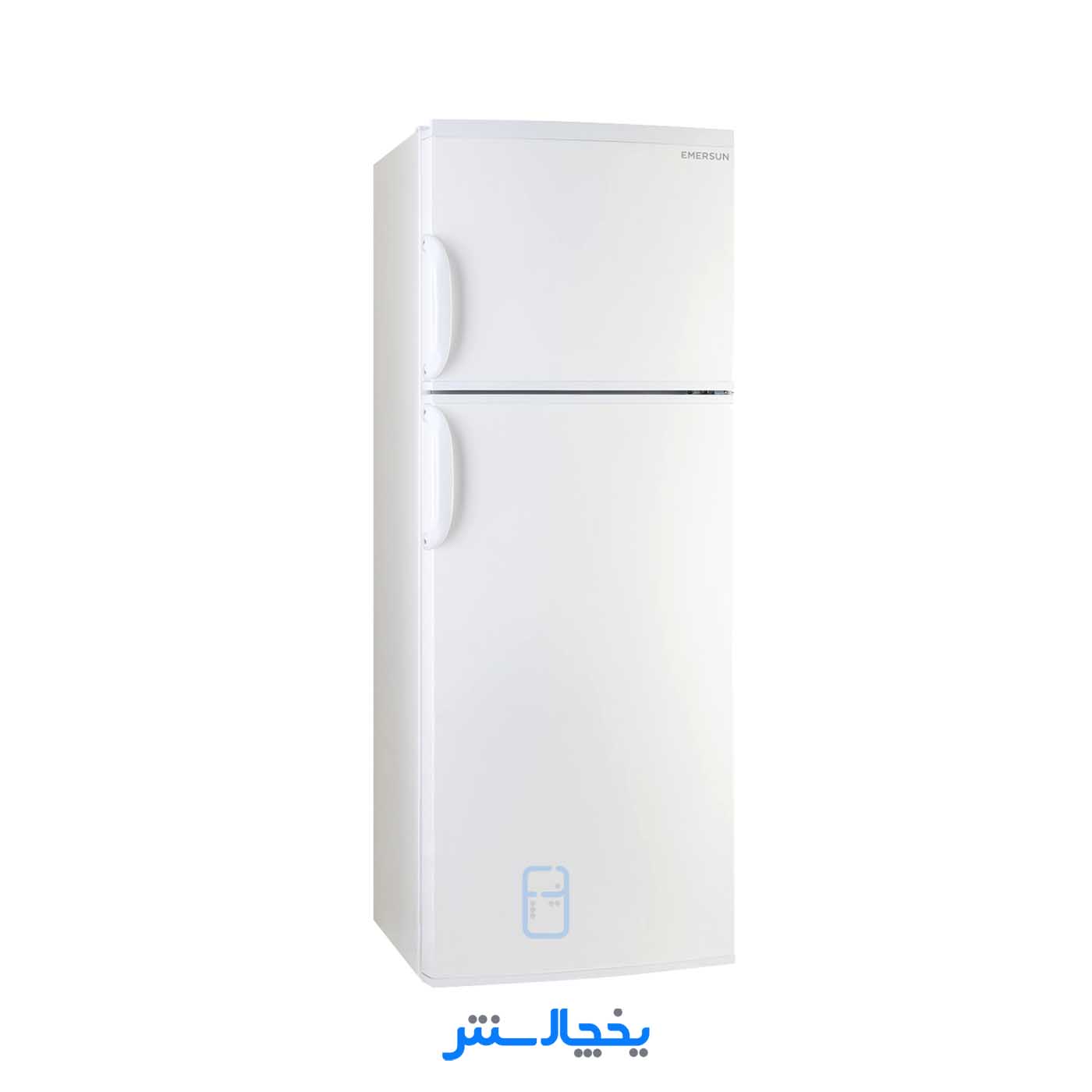 یخچال فریزر امرسان 17 فوت مدل CB17M-W01 سفید