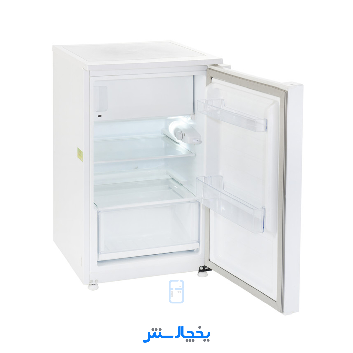 یخچال سینجر 7 فوت مدل 1150W سفید