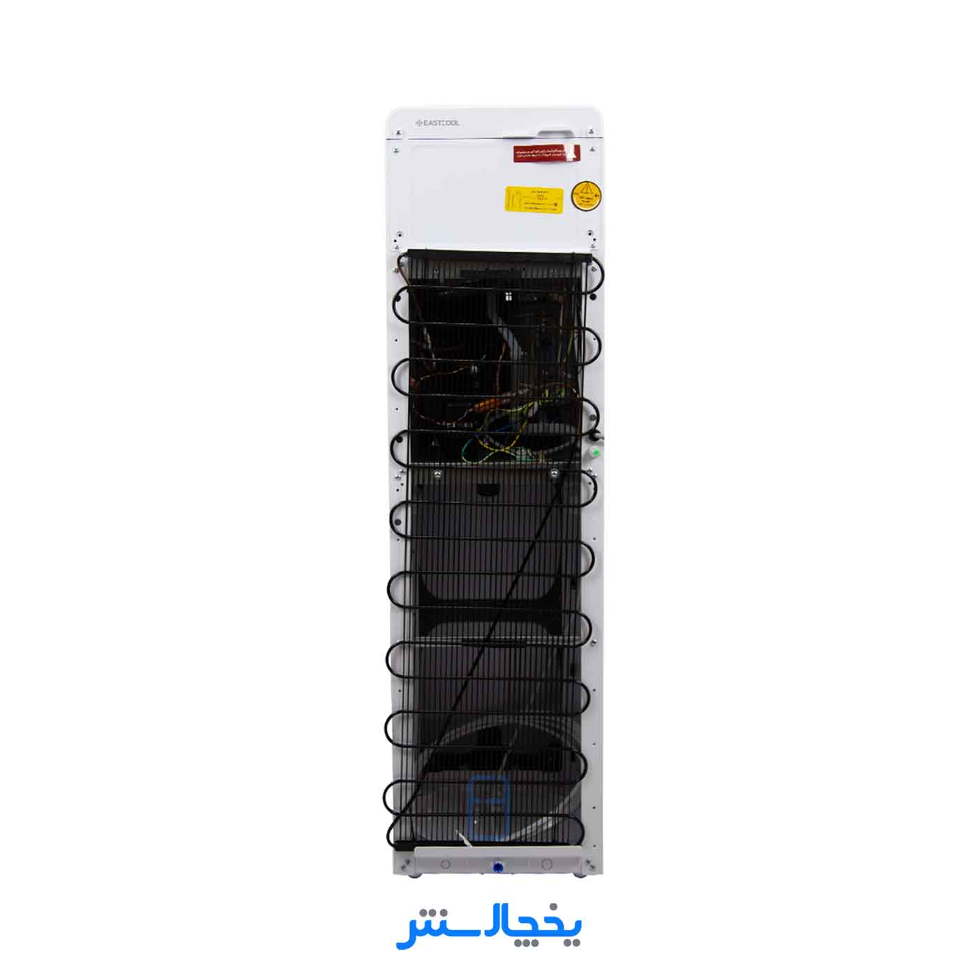 آبسردکن ایستکول مدل TM-SW415R اتصال به آب شهری