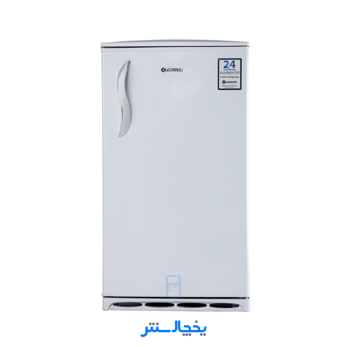 یخچال فیلور 10 فوت مدل PH10D سفید
