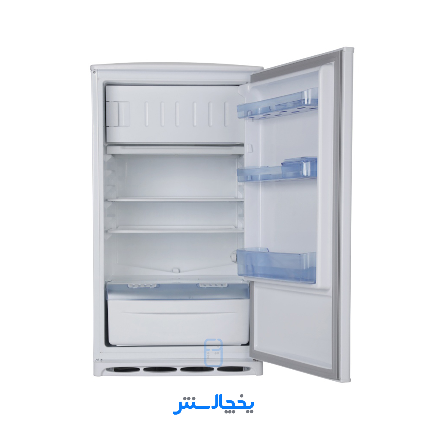 یخچال فیلور 10 فوت مدل PH10D سفید