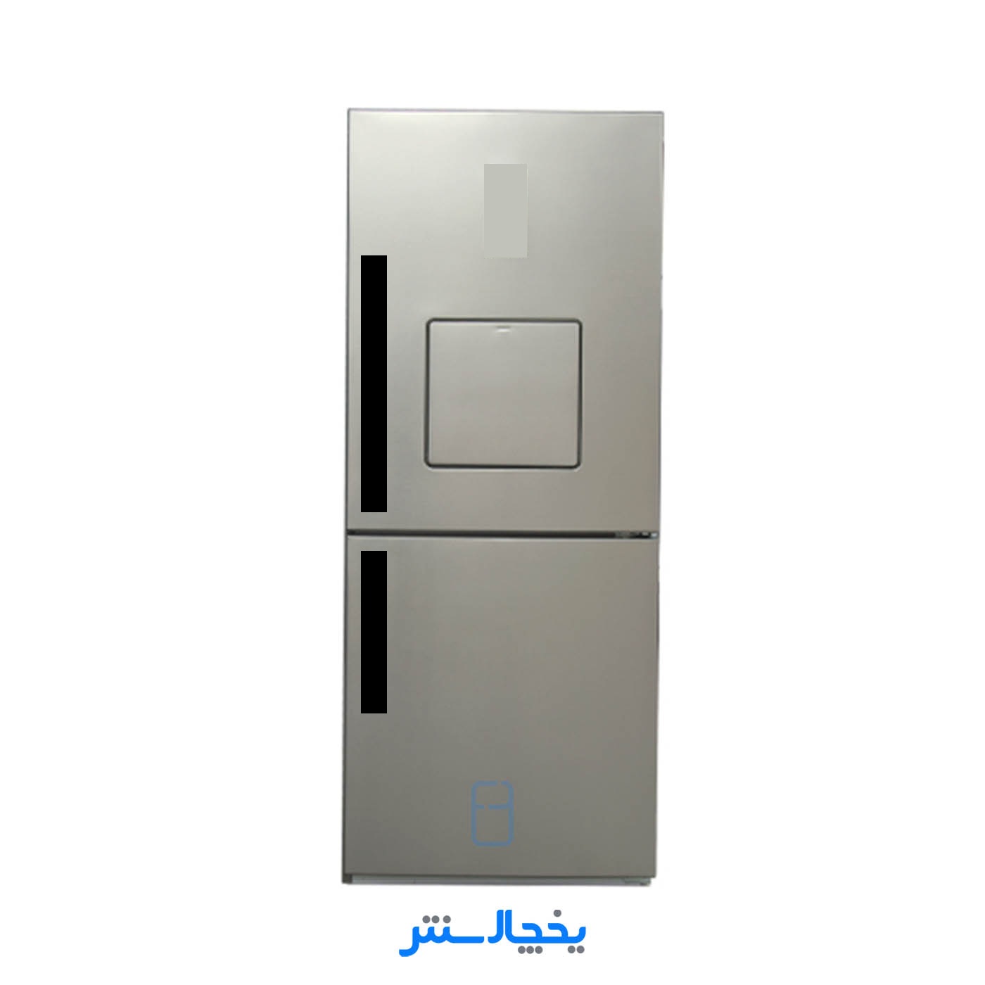 یخچال فریزر الکترواستیل مدل ساب زیرو پلاس ES35 تیتانیوم
