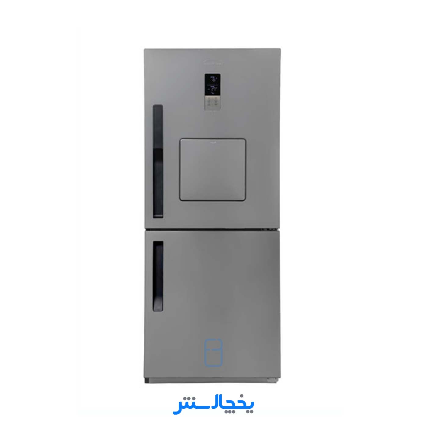 یخچال فریزر الکترواستیل مدل ساب زیرو ES35 تیتانیوم