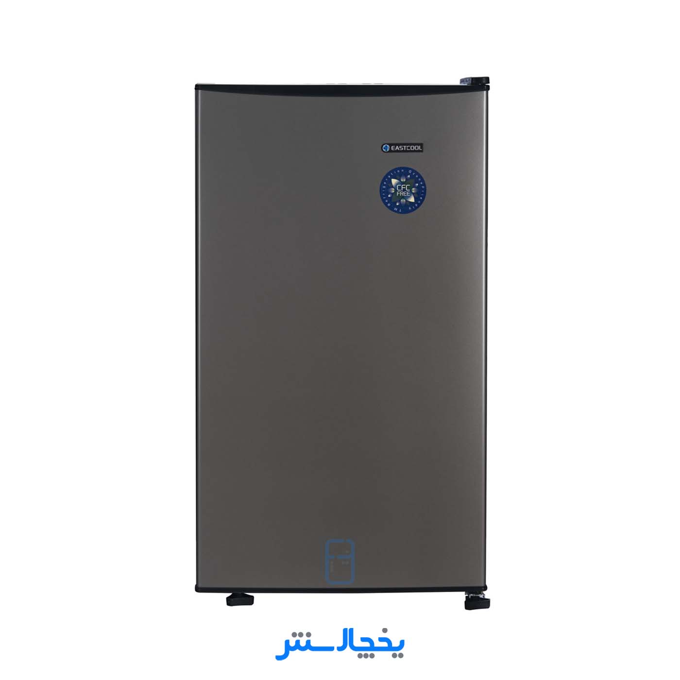 یخچال کمپینگ ایستکول 5 فوت مدل TM-835-DC نوک مدادی
