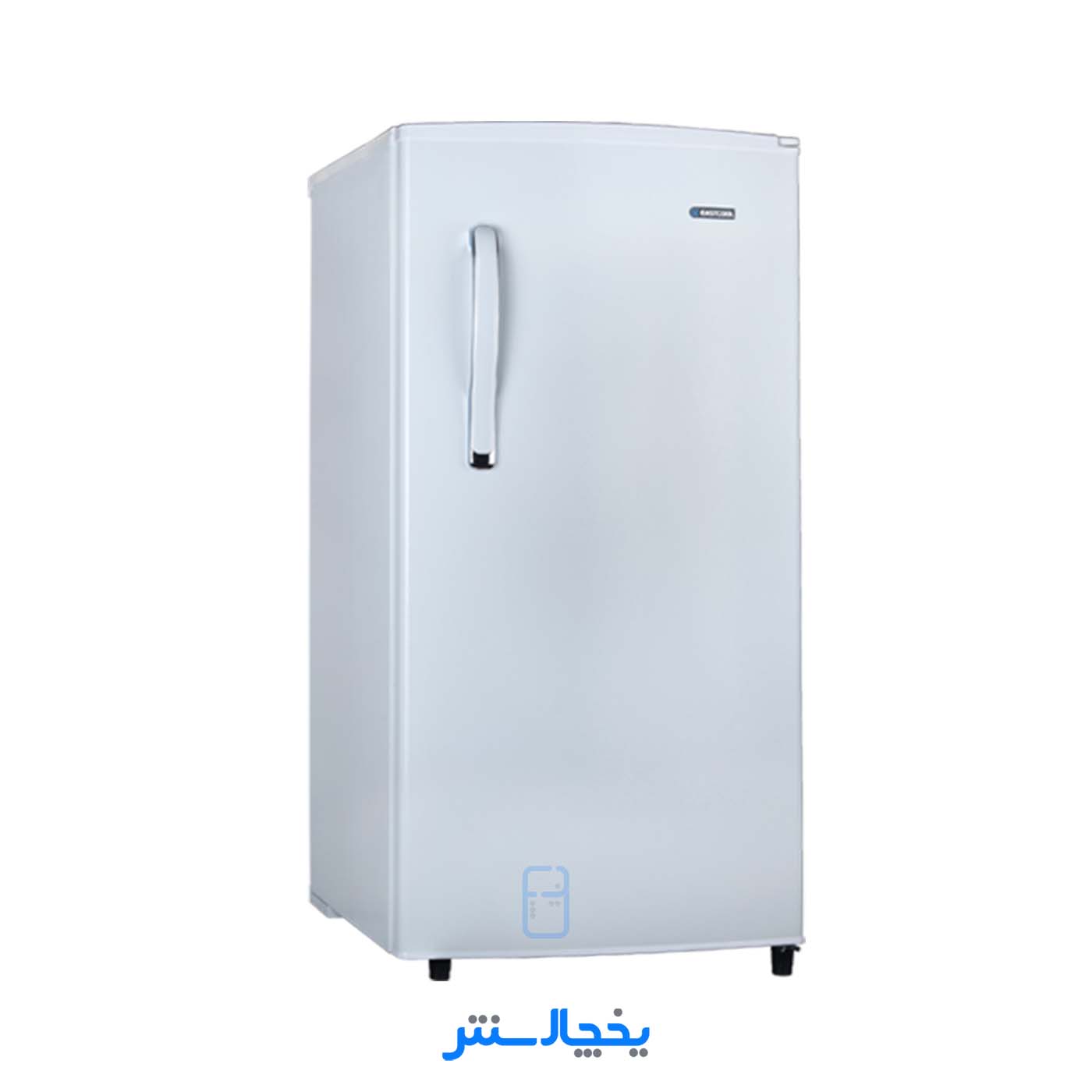 یخچال کمپینگ ایستکول 9 فوت مدل TM-919-DC سفید