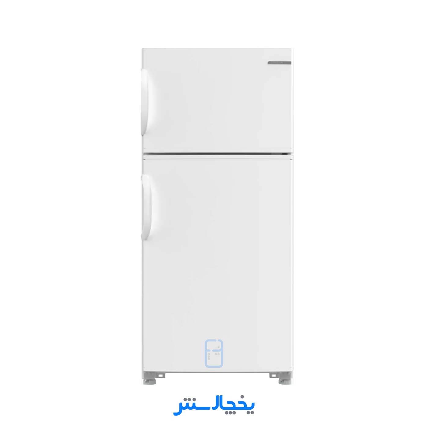 یخچال فریزر امرسان 11 فوت مدل CB11M-W01 سفید