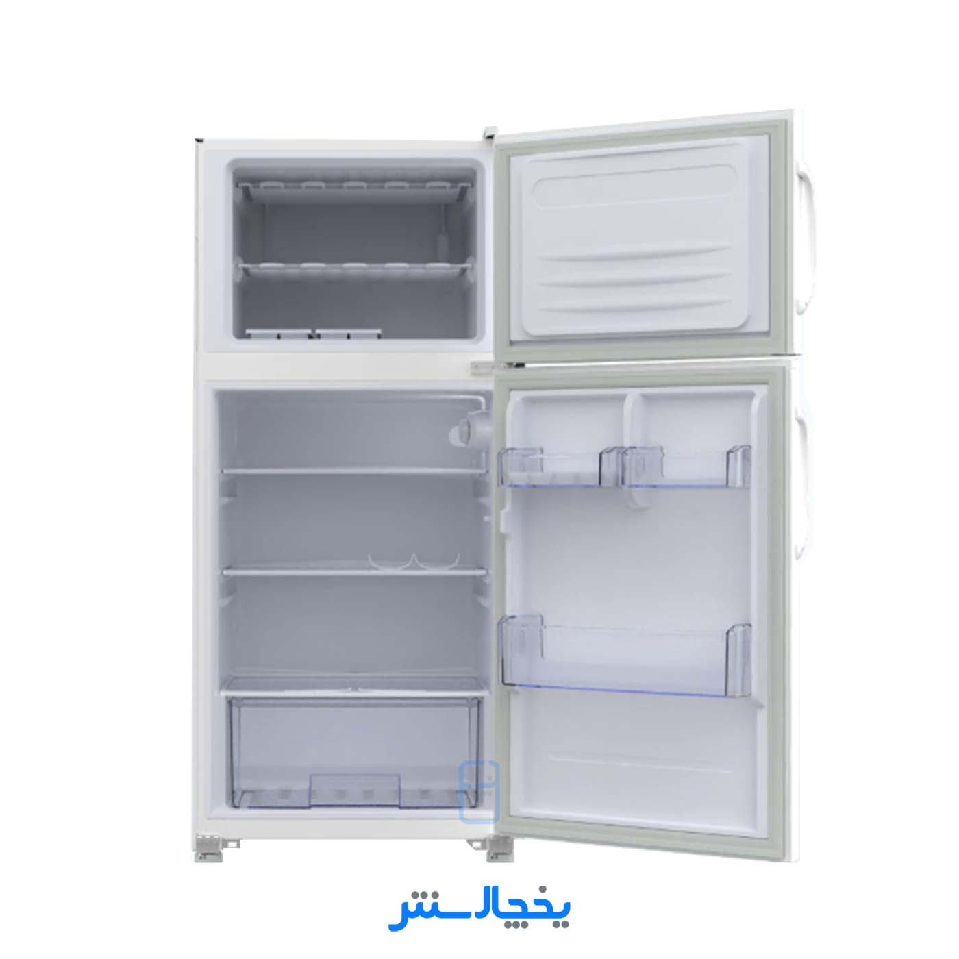 یخچال فریزر امرسان 11 فوت مدل CB11M-W01 سفید