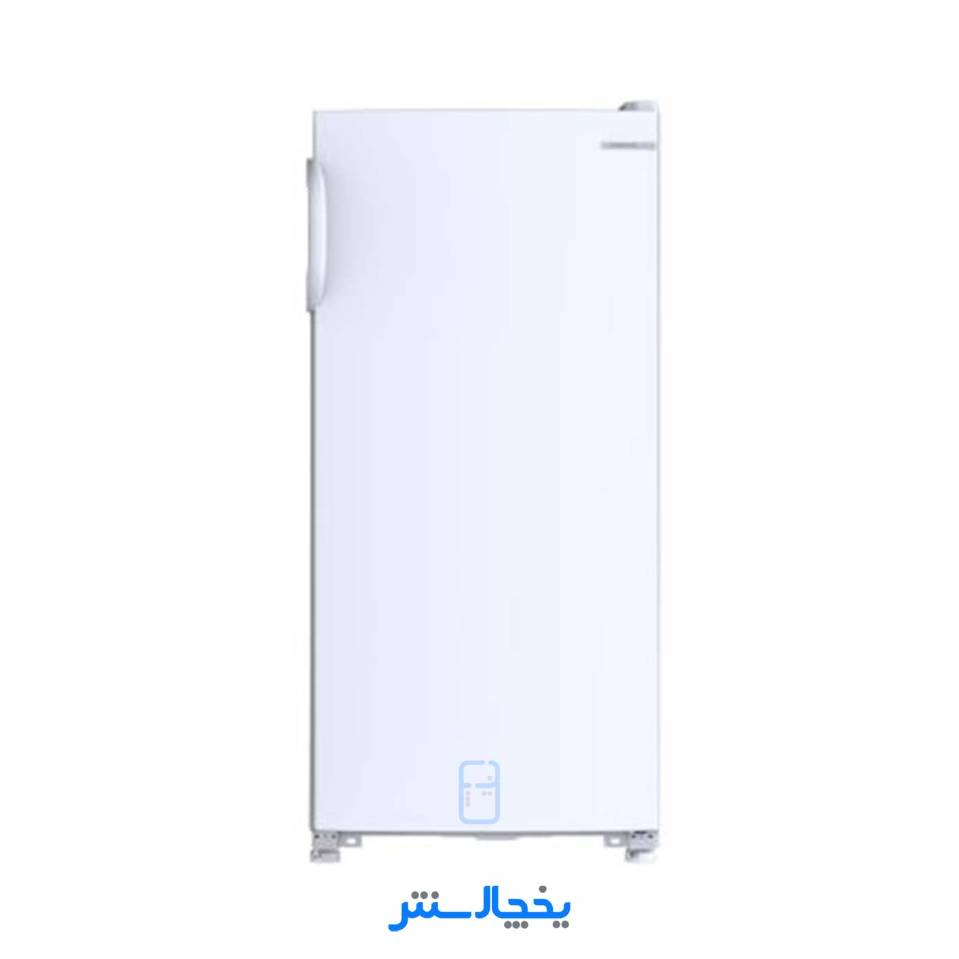 یخچال امرسان 10 فوت مدل R10M-W01 سفید