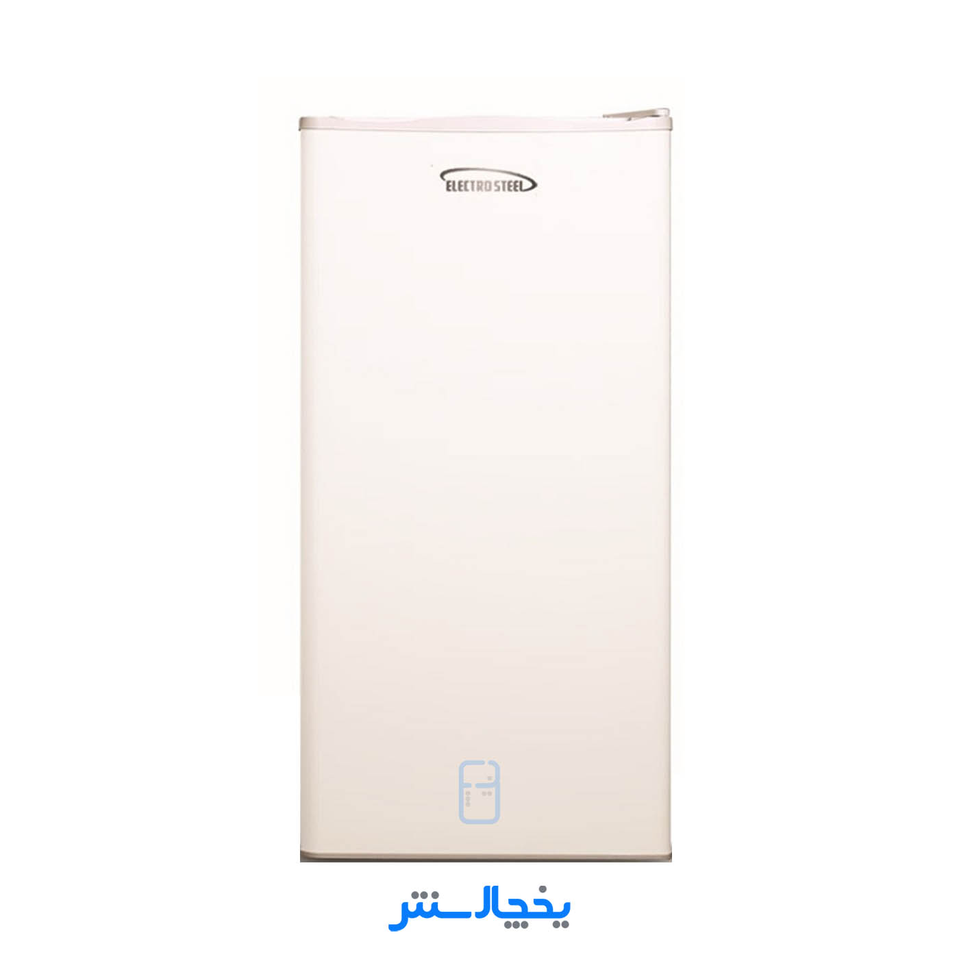یخچال الکترواستیل 10 فوت مدل استور ES10 سفید چرم