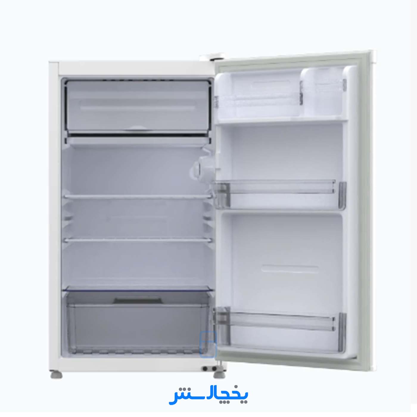 یخچال امرسان 6 فوت مدل R06M-W01 سفید