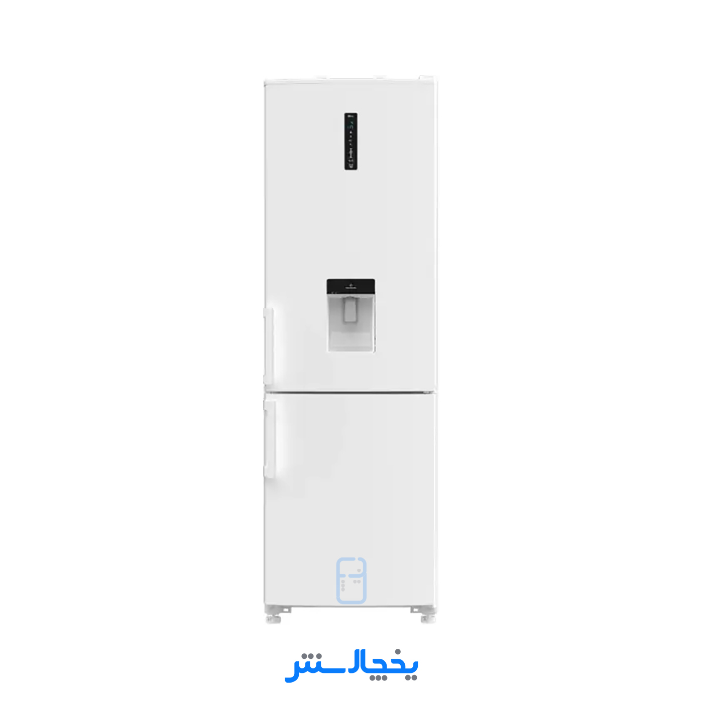 یخچال فریزر امرسان 20 فوت مدل CB46B-W01 سفید