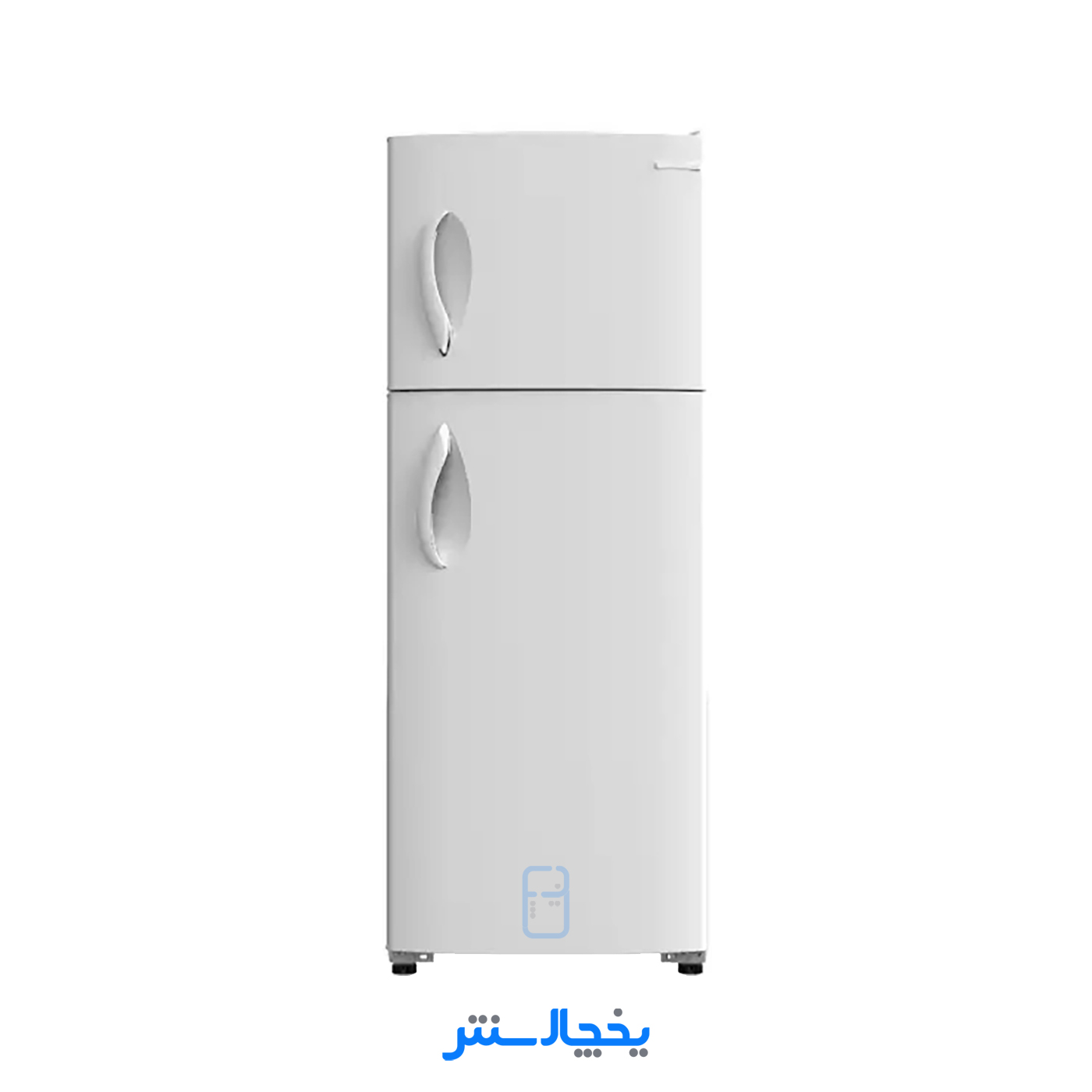 یخچال فریزر امرسان 17 فوت مدل CB17A-W01 سفید