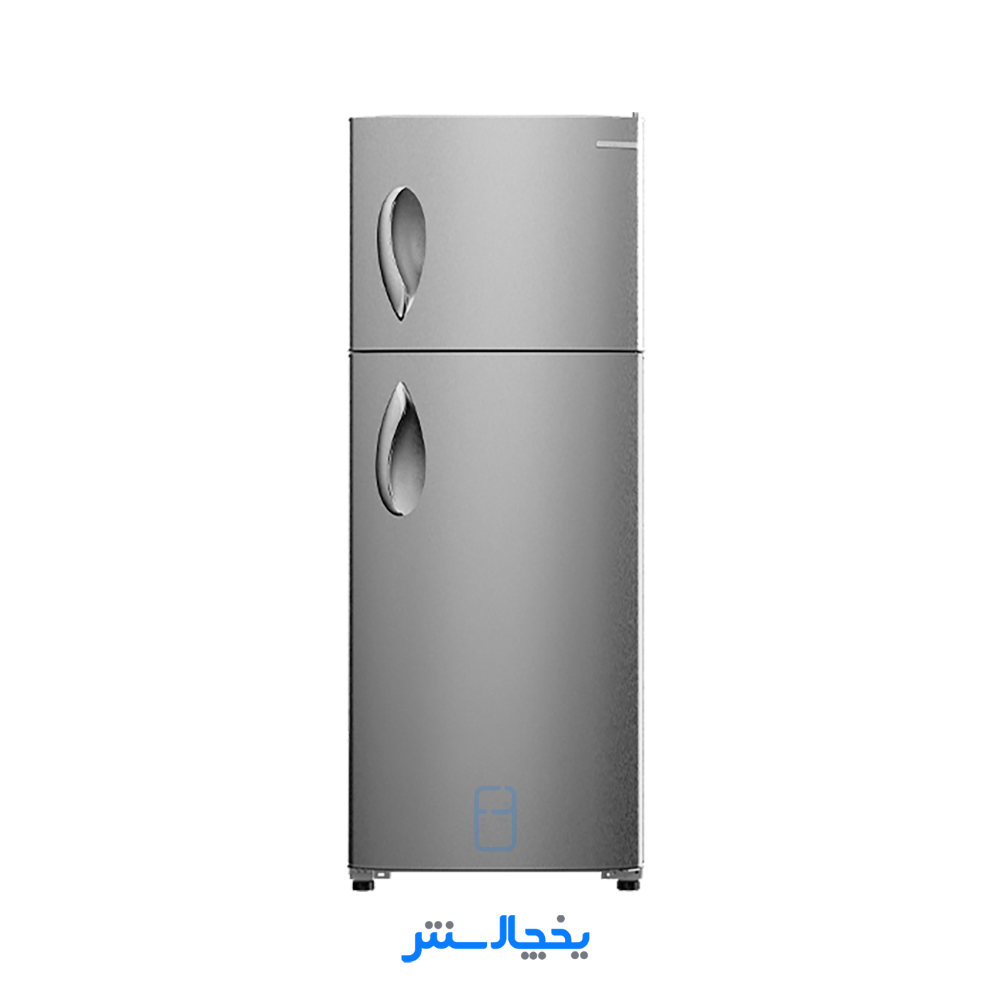 یخچال فریزر امرسان 17 فوت مدل CB17A-S01 طوسی