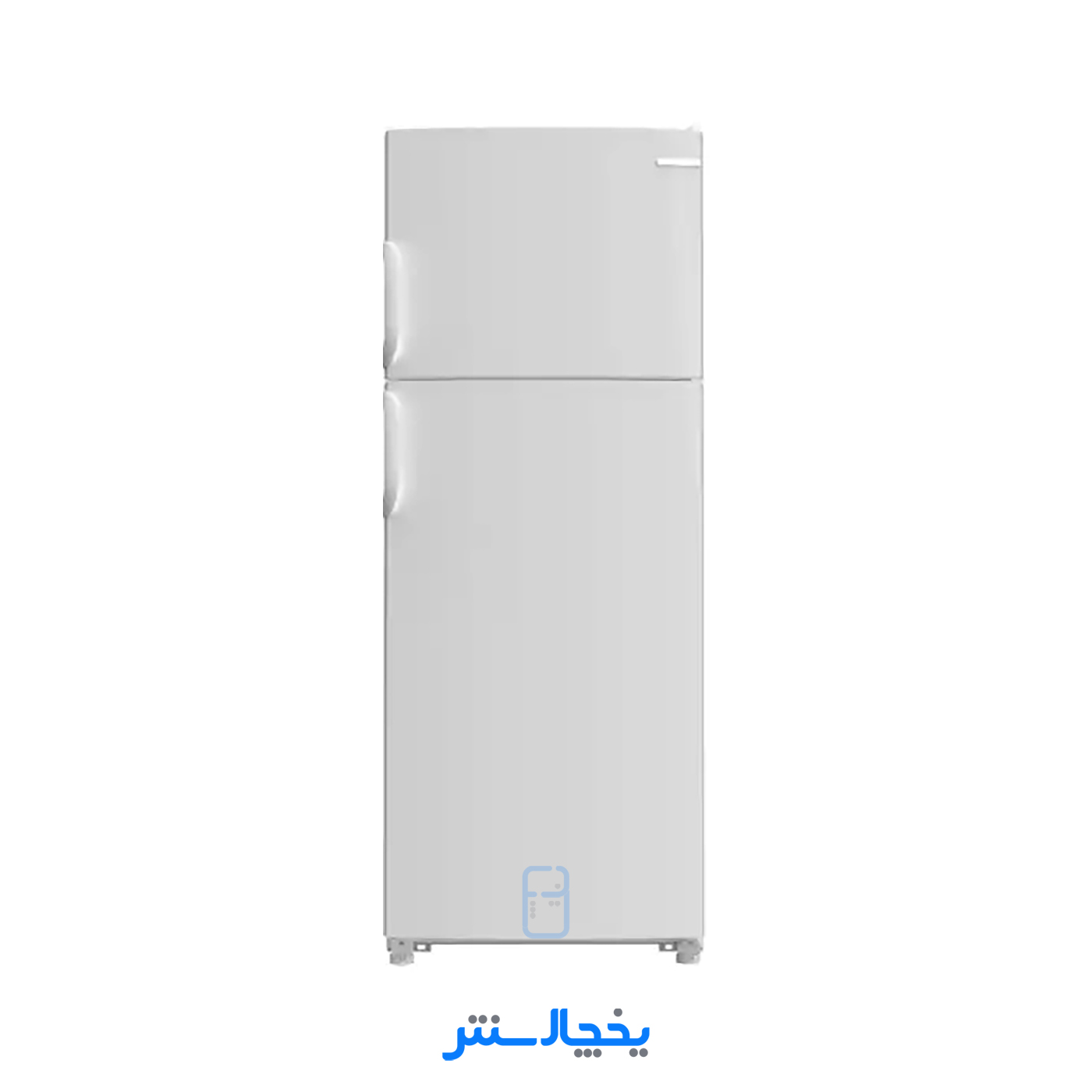 یخچال فریزر امرسان 14 فوت مدل CB14M-W01 سفید