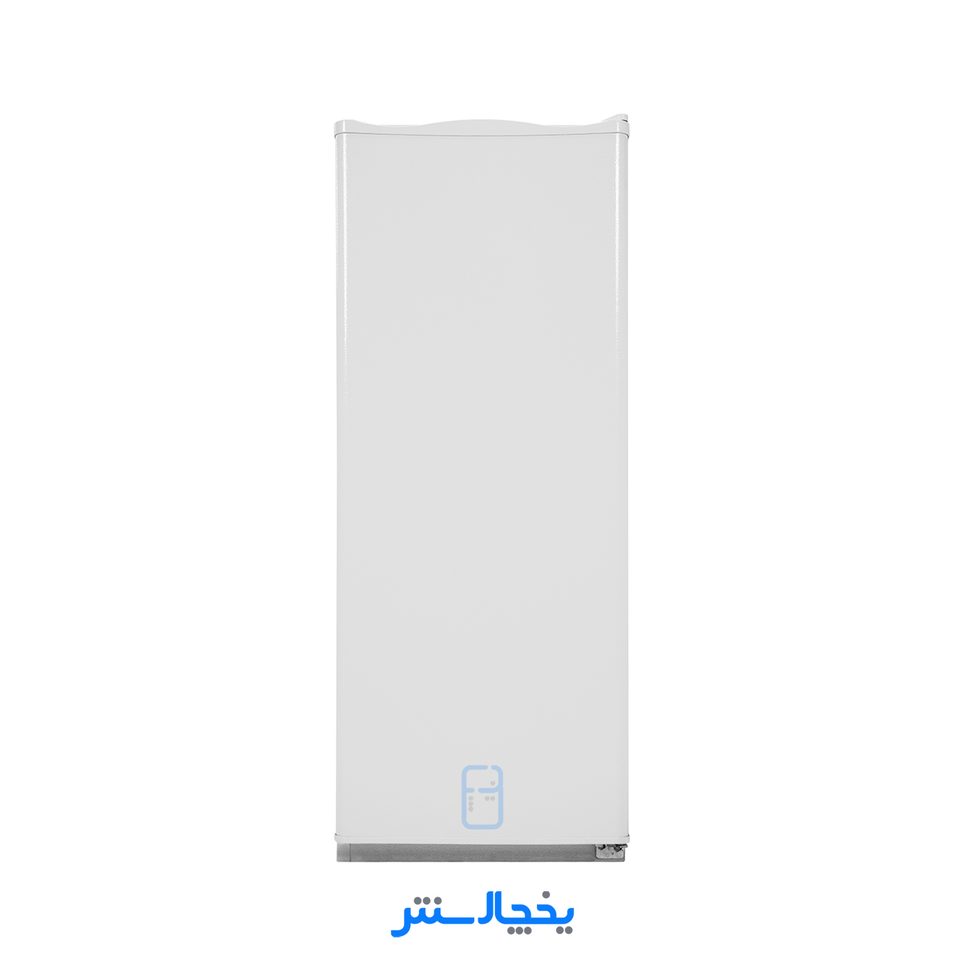 فریزر الکترواستیل 10 فوت مدل استور ES10 سفید
