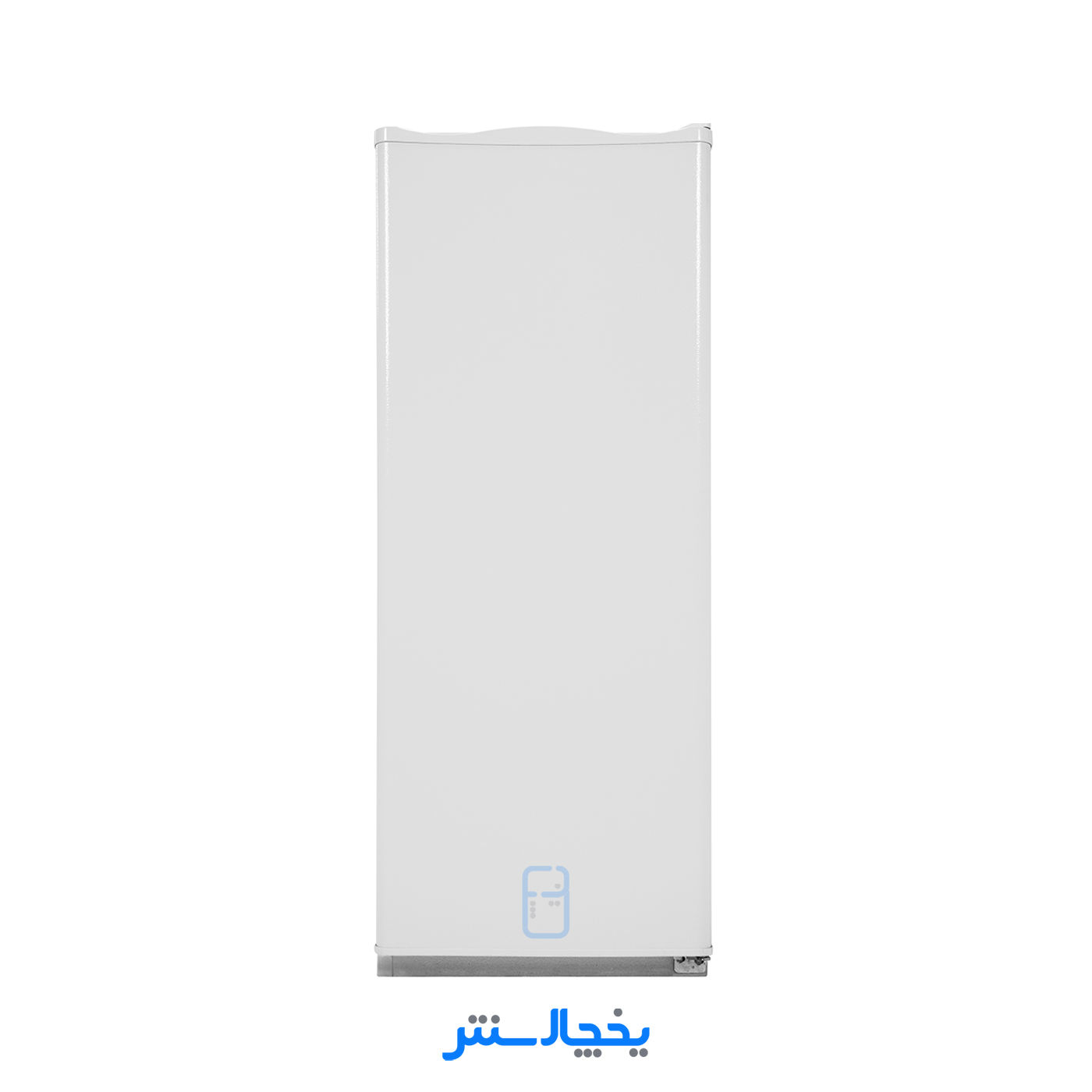 یخچال الکترواستیل 10 فوت مدل استور ES10 سفید چرم