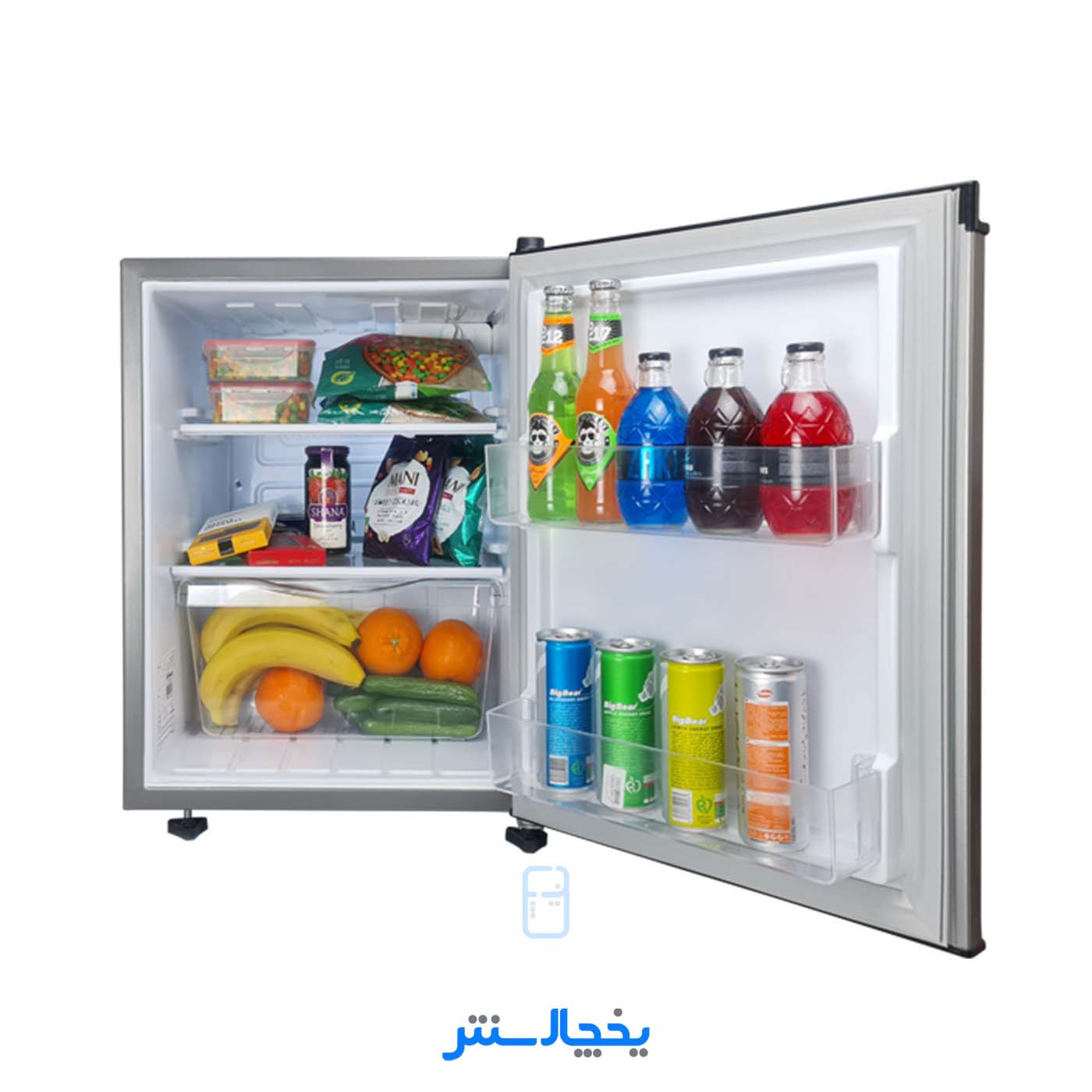 یخچال ایستکول 3 فوت مدل 4360 نوک مدادی