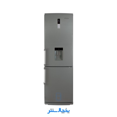 یخچال فریزر امرسان 20 فوت مدل CB46B-T01 تیتانیوم