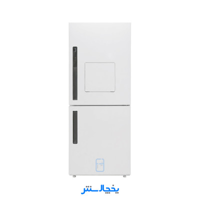 یخچال فریزر الکترواستیل مدل ساب زیرو پلاس ES35 سفید